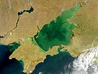 Mosca: “Abbiamo il controllo totale del Mare d’Azov”