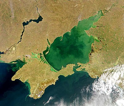 Mosca: “Abbiamo il controllo totale del Mare d’Azov”