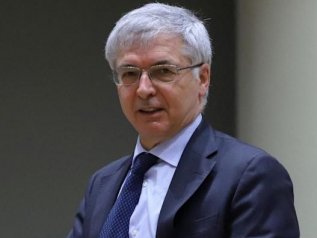 Franco: “Impatto drammatico dallo stop alle forniture di gas russo”