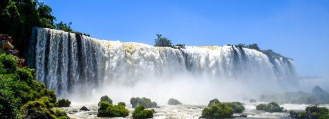 "L'Arabia Saudita dell'acqua" sta dilapidando il suo oro blu