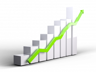 L’import di energia vola ad aprile: +193,8%