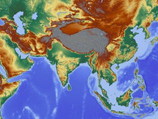 La chiave è lo scontro India-Cina. Non quello fra Washinton e Pechino