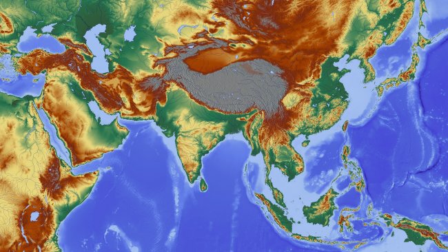 La chiave è lo scontro India-Cina. Non quello fra Washinton e Pechino