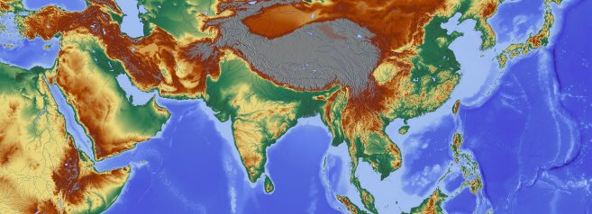La chiave è lo scontro India-Cina. Non quello fra Washinton e Pechino