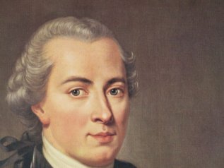 La pace (perpetua) nel pensiero di Kant