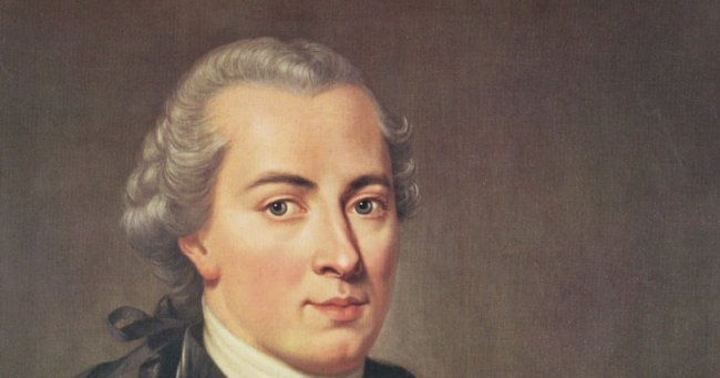 La pace (perpetua) nel pensiero di Kant