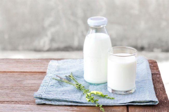 Arriva la prima fabbrica di latte senza mucche