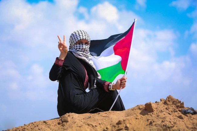 Chi finanzia l’occupazione israeliana? 672 istituzioni finanziarie