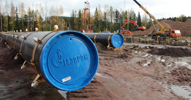 Gazprom taglia del 15% il gas destinato all’Italia