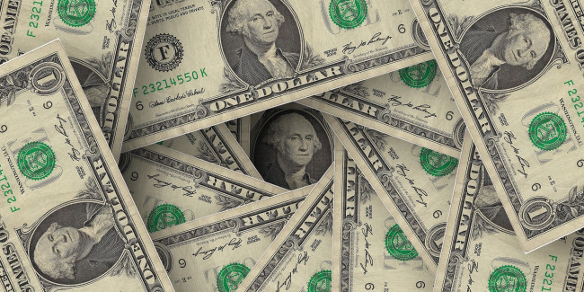 La Fed accelera la stretta: rialzo da 75 punti base