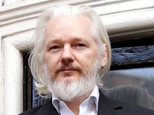 Assange, il giorno più buio è arrivato
