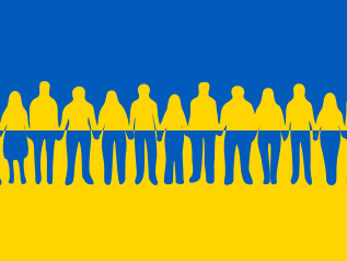A giugno non saranno pagate le pensioni in cinque regioni ucraine