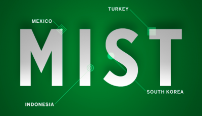 "The Next Eleven" e la Mist-ica degli acronimi. Dove va l'economia globale?