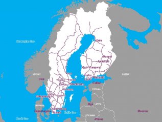 Dalla Turchia via libera all’ingresso di Finlandia e Svezia nella Nato