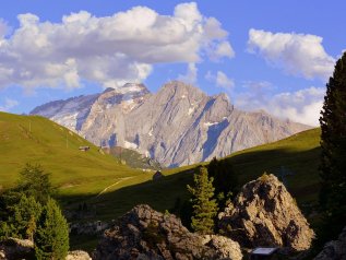 Tragedia sulla Marmolada. Il ghiacciaio che si sta sciogliendo