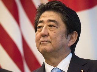 Shinzo Abe in fin di vita. Colpito da due colpi di arma da fuoco