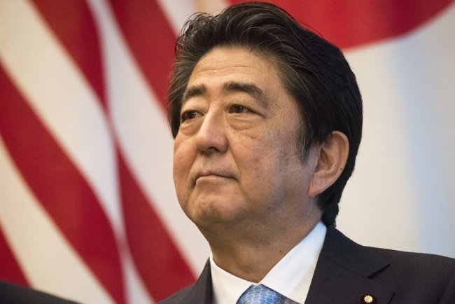 Shinzo Abe in fin di vita. Colpito da due colpi di arma da fuoco