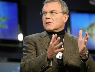 L'uscita di scena di Sorrell è un segnale: i big del marketing in crisi