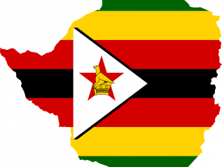 L’inflazione in Zimbabwe è la più alta nel mondo