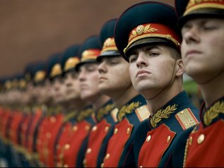 Mosca paga i soldati con Gazprombank