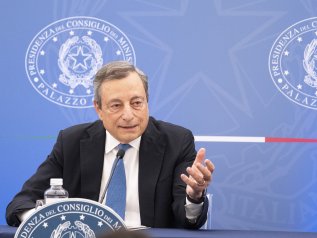 Salario minimo, cosa prevede la direttiva europea a cui Draghi guarda...