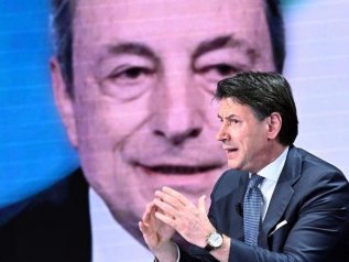 Decreto aiuti, M5S non voteranno la fiducia. Governo al capolinea?