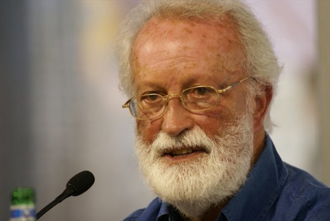 È morto Eugenio Scalfari, una vita da giornalista patriarca