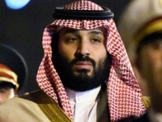 Joe Biden riabilita Mohammed Bin Salman. E ottiene più petrolio