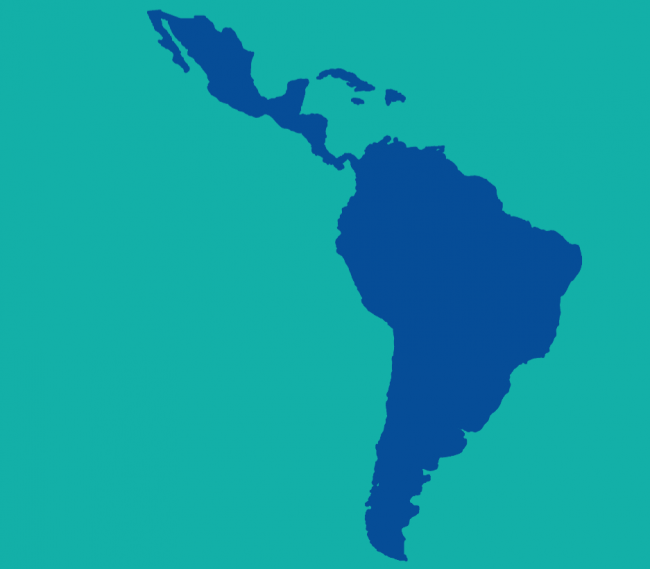 L’Occidente, superato dalla Cina, ha perso il controllo dell’America Latina