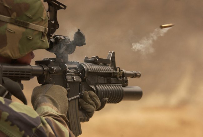Punta a diventare il principale contribuente della Nato