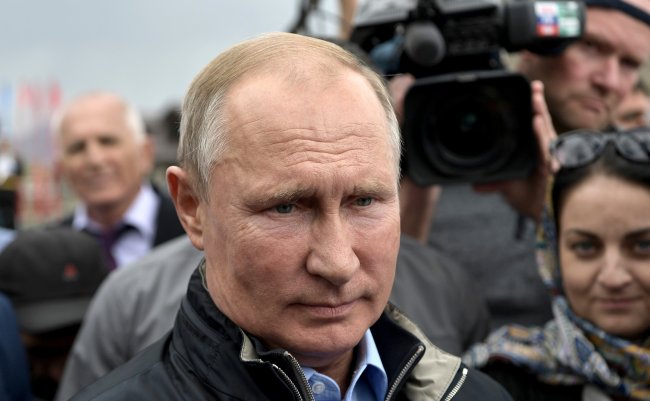 Le sanzioni alla Russia sono già state di fatto allentate
