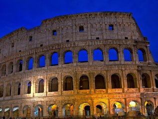 Ecco quanto Pil produce il Colosseo