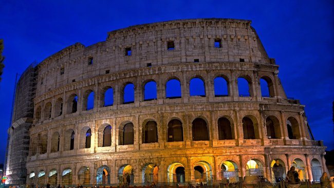 Ecco quanto Pil produce il Colosseo