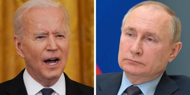 Gli Stati Uniti hanno già speso 8,2 mld per rifornire di armi Kiev
