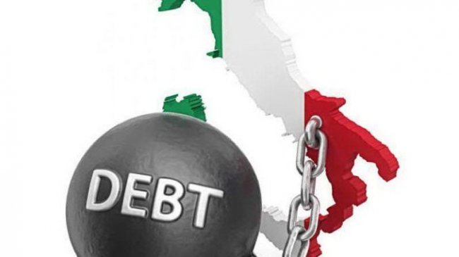 Perché il debito pubblico è così alto?
