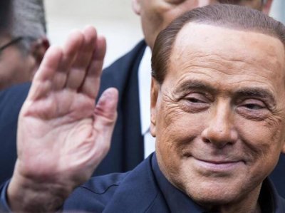 Presidenzialismo e flat tax (secondo Berlusconi)