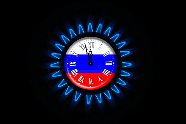 Senza gas: riserve sufficienti per due mesi e mezzo