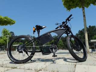 “Rinuncia all’auto e compra una e-bike: ti diamo 4mila euro”