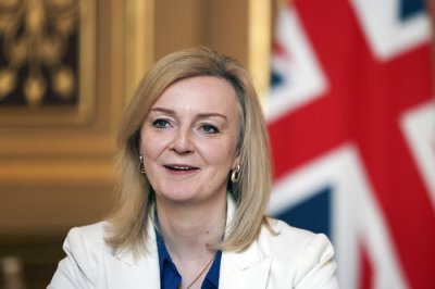 La neo premier britannica è la ‘thatcheriana’ Liz Truss