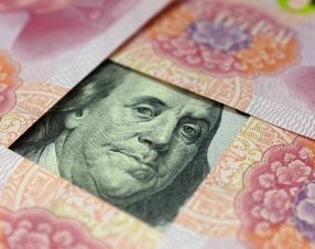 La Cina pagherà in rubli e yuan il gas russo