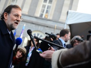 Rajoy cambia idea e sceglie la via tedesca. Riforme europee a rischio?