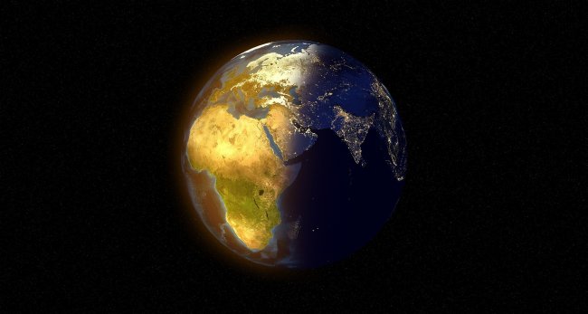 Verso un nuovo mondo Pacifico