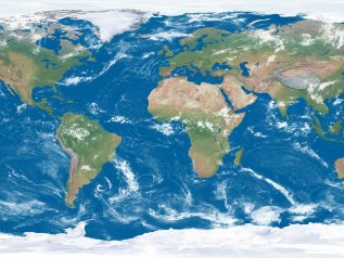 Eurozona in recessione già nel 2022