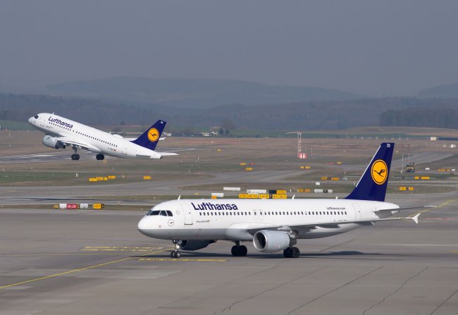 Lufthansa torna privata: lo Stato esce dal capitale della compagnia tedesca