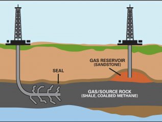 Gas, Berlino dispone di una quantità pari a 40 volte ...