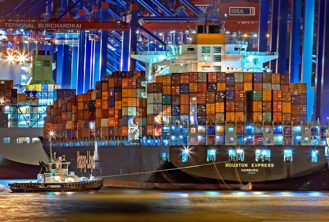 L’economia tedesca è troppo dipendente dalla Cina?
