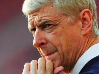 Mercì Arsene, dopo venti anni al timone Wenger lascia l'Arsenal