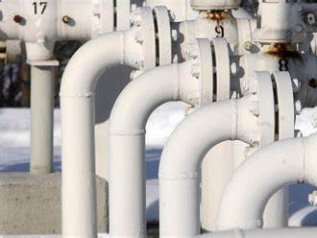 Ripresi i flussi di gas dalla Russia all'Italia