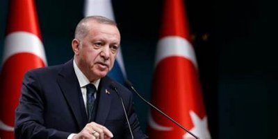 Putin si gioca il jolly Erdogan