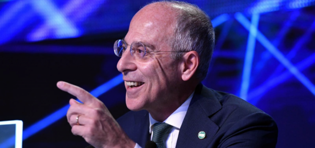 Sostituire il gas con le rinnovabili?